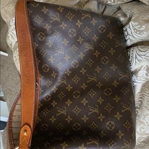 Purse Louis Vuitton